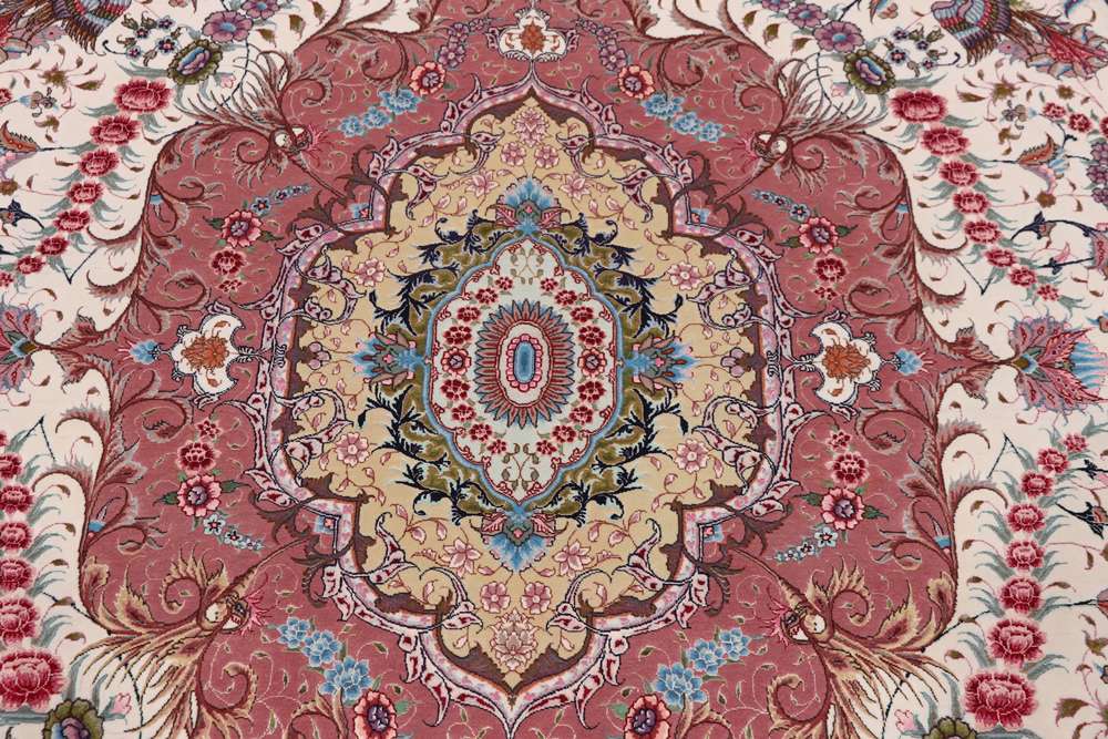 Perserteppich Tabriz