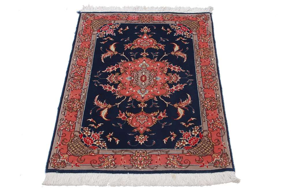 Perserteppich Tabriz