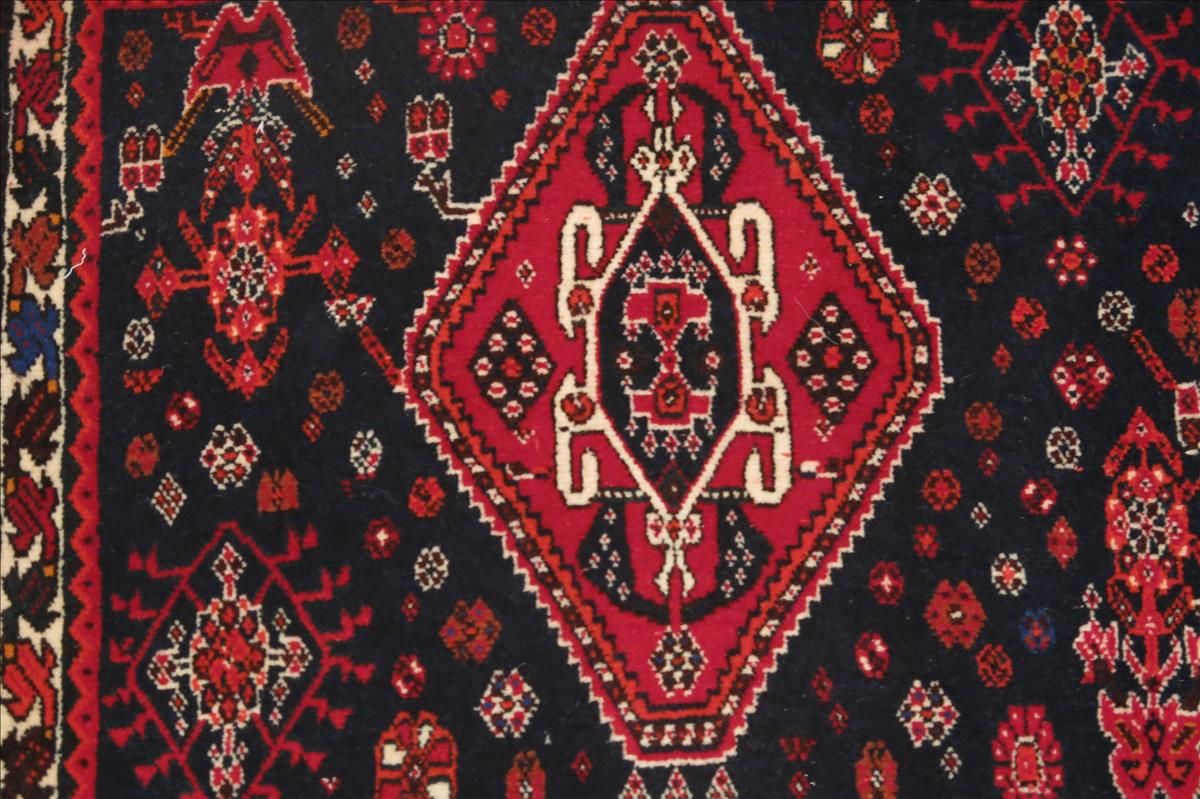 Orientteppich Gashgai Super