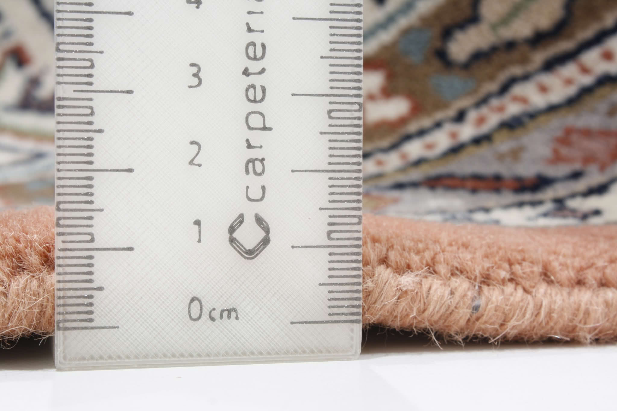 Oriental rug Mir Exclusive
