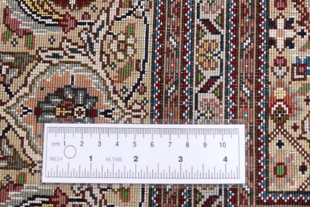 Perserteppich Tabriz