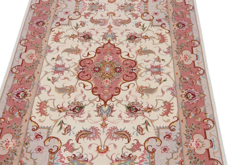 Perserteppich Tabriz