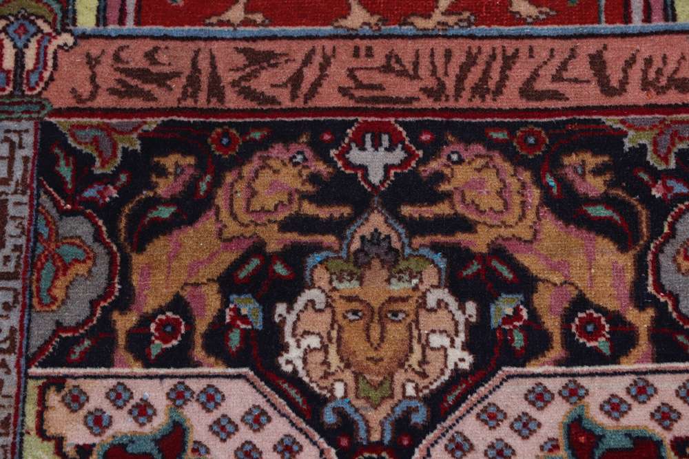 Perserteppich Tabriz