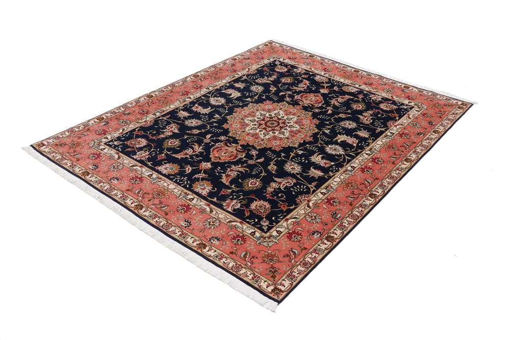 Perserteppich Tabriz