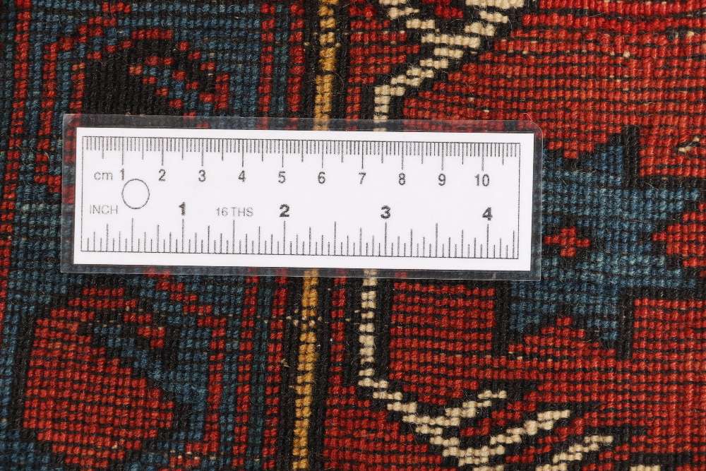 Orientteppich Kazak