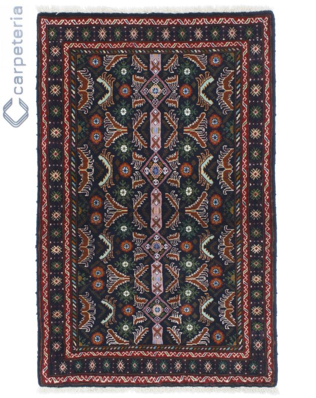 Persian rug Hamadan