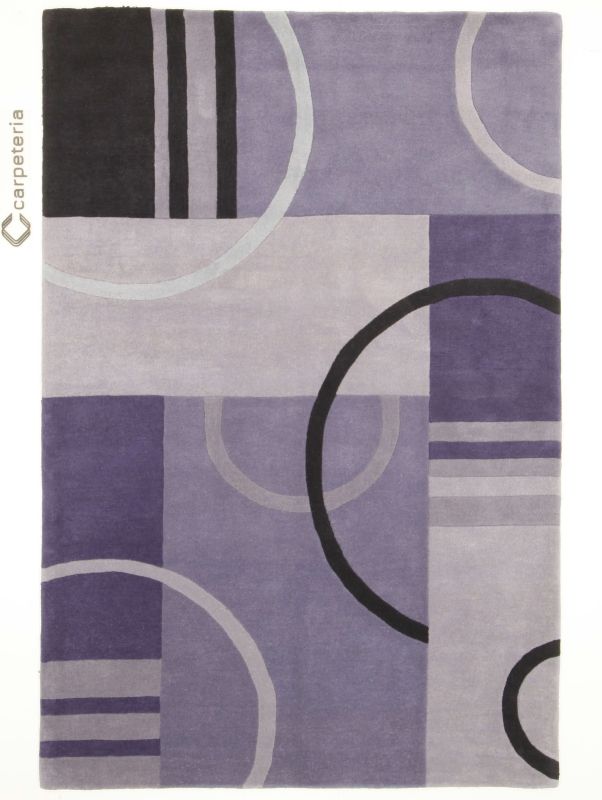Oriental rug Modern Wool