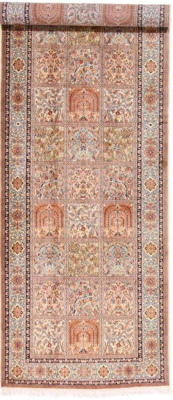 Oriental rug Kashmir
