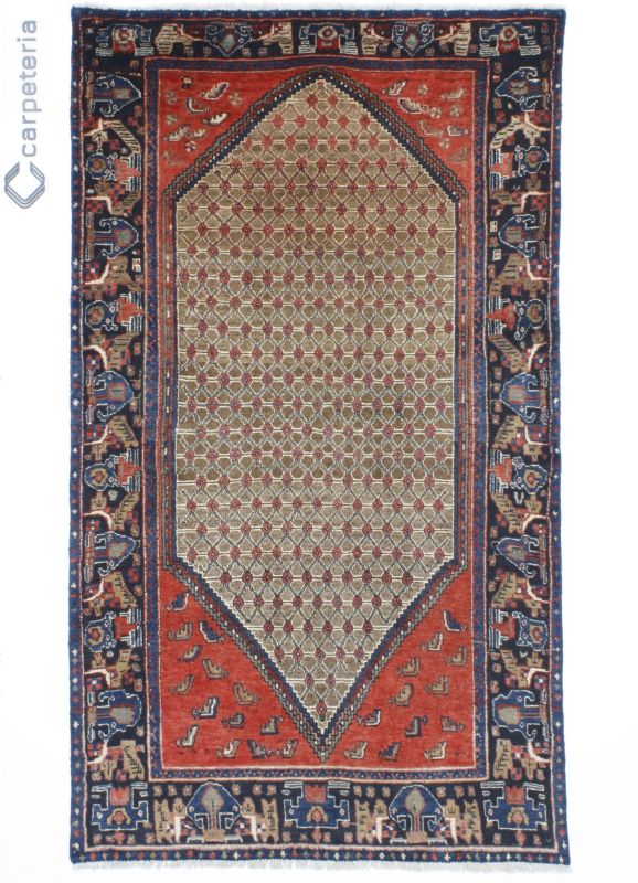 Persian rug Kolyai Super
