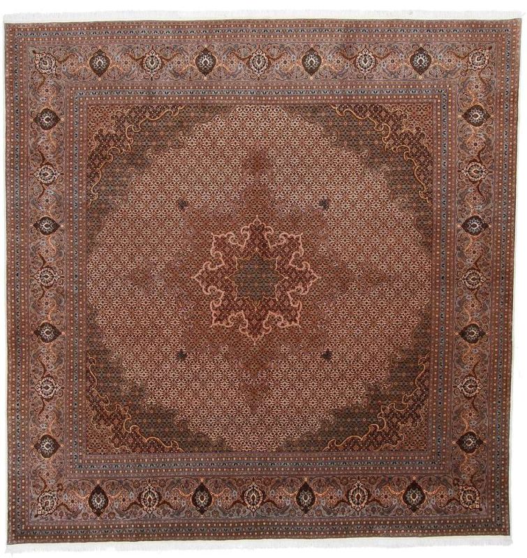 Perserteppich Tabriz