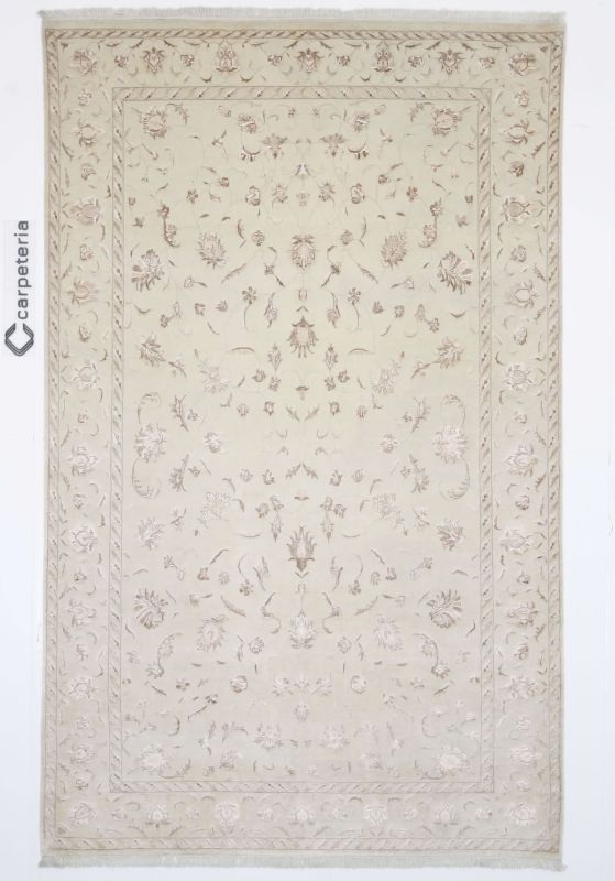 Oriental rug Tabriz Exclusive