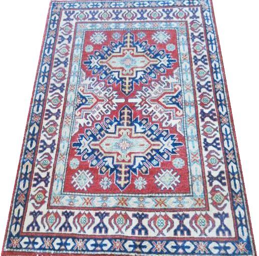 Oriental rug Kazak