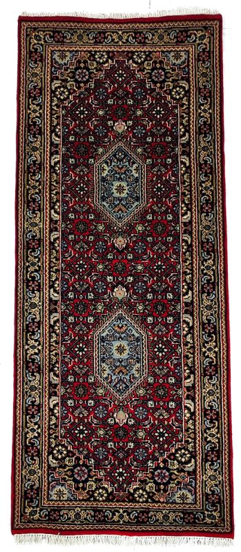 Bidjar Exclusive