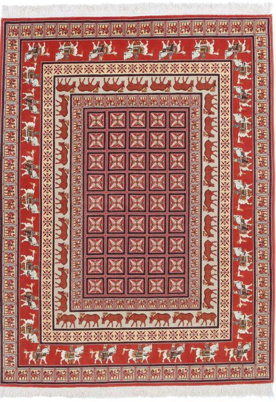 Perserteppich Tabriz
