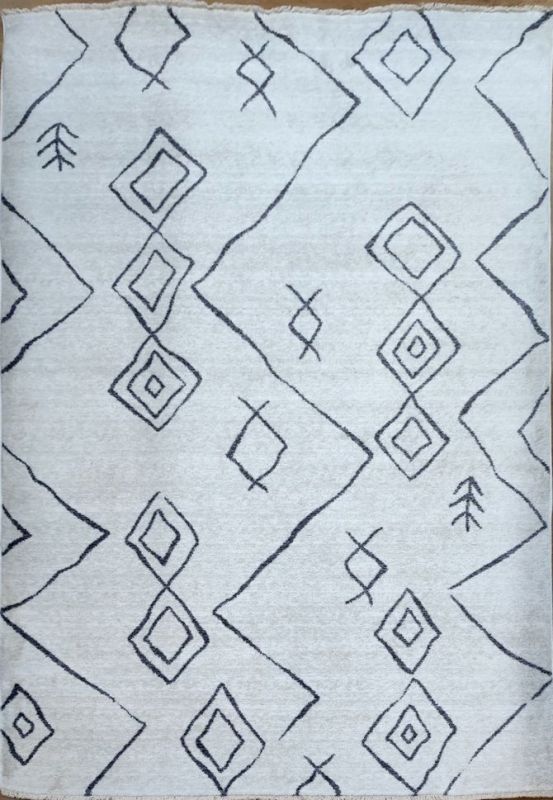 Teppich California Design