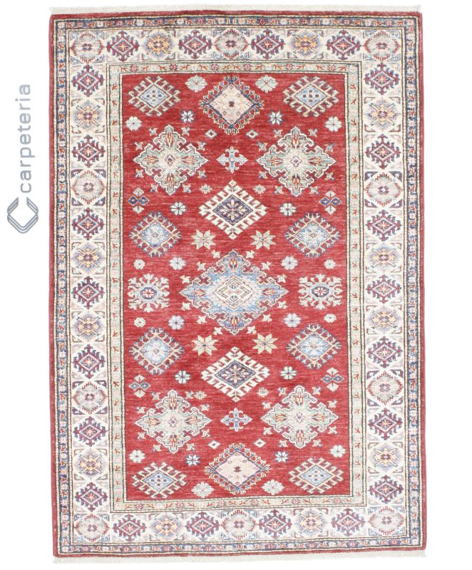 Oriental rug Kazak Exclusive