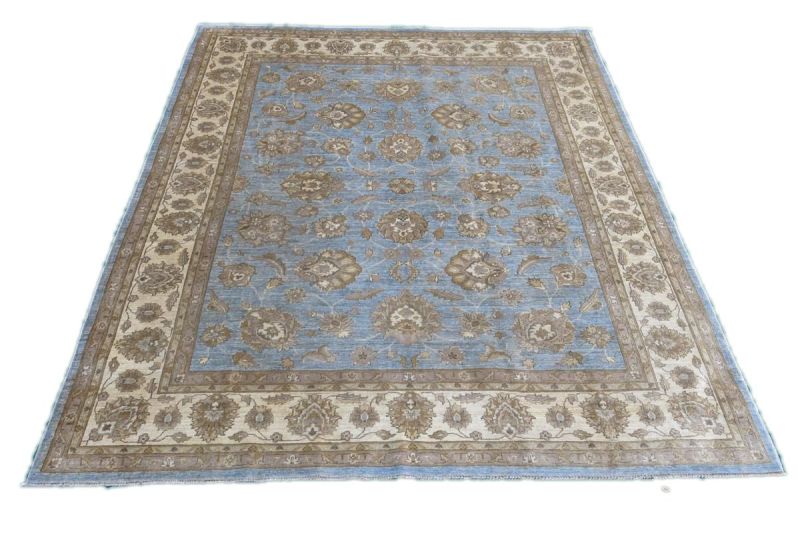Oriental rug Ziegler Exclusive