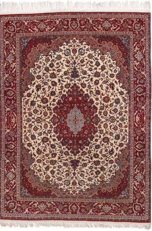 Perserteppich Isfahan