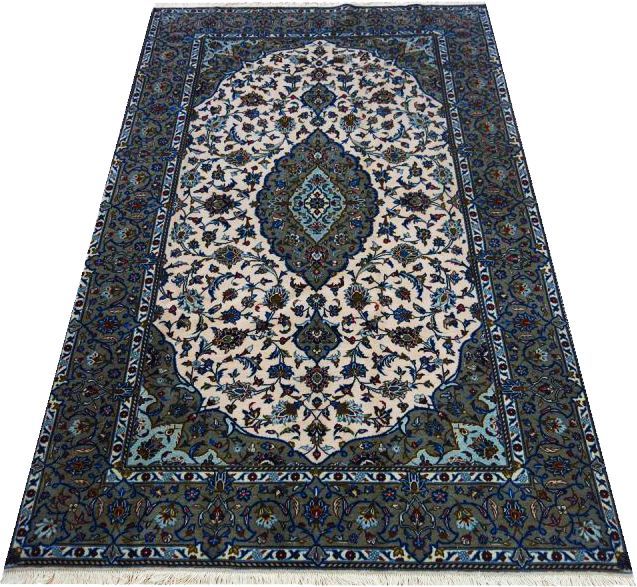 Oriental rug Keshan Kork Imperial