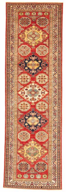 Oriental rug Kazak Exclusive