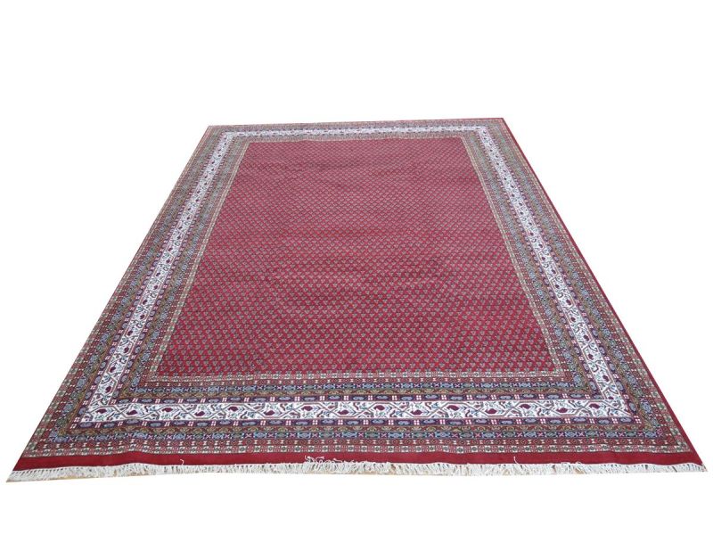 Oriental rug Mir