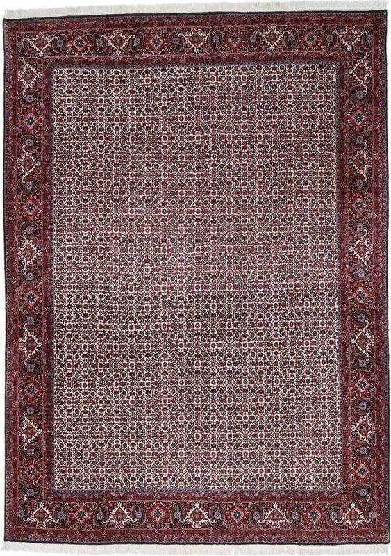Persian rug Bidjar