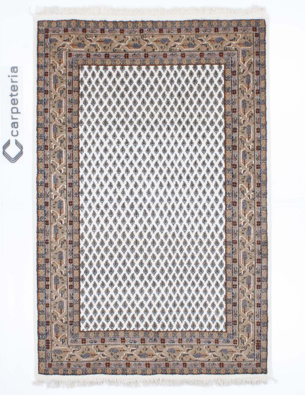 Orientteppich Mir