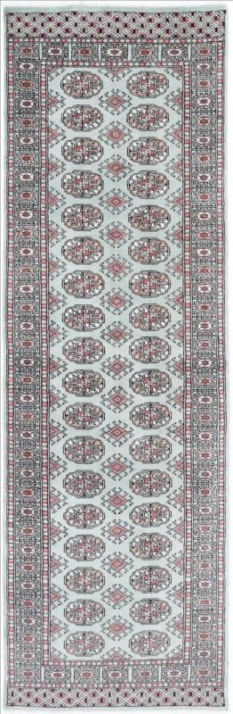 Oriental rug Bukhara Exclusive