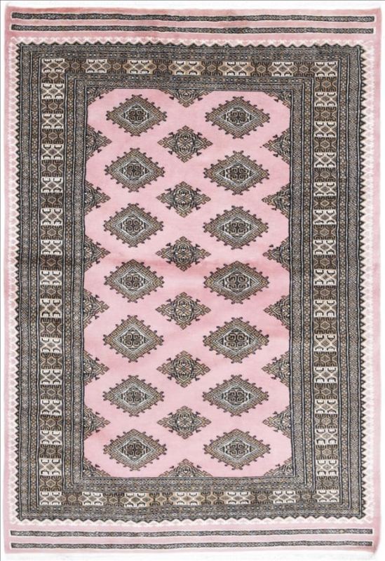 Oriental rug Jaldar Exclusive