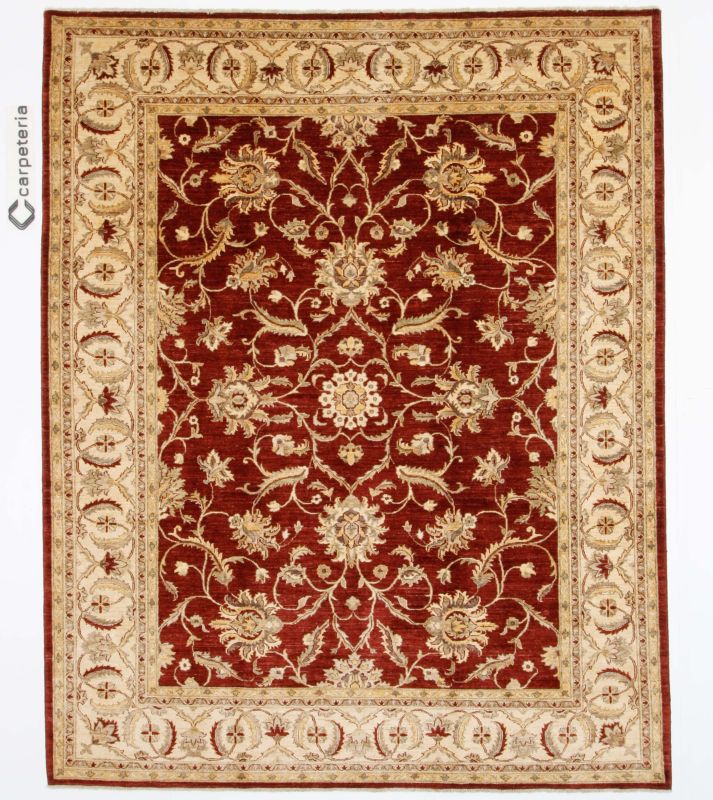 Oriental rug Ziegler
