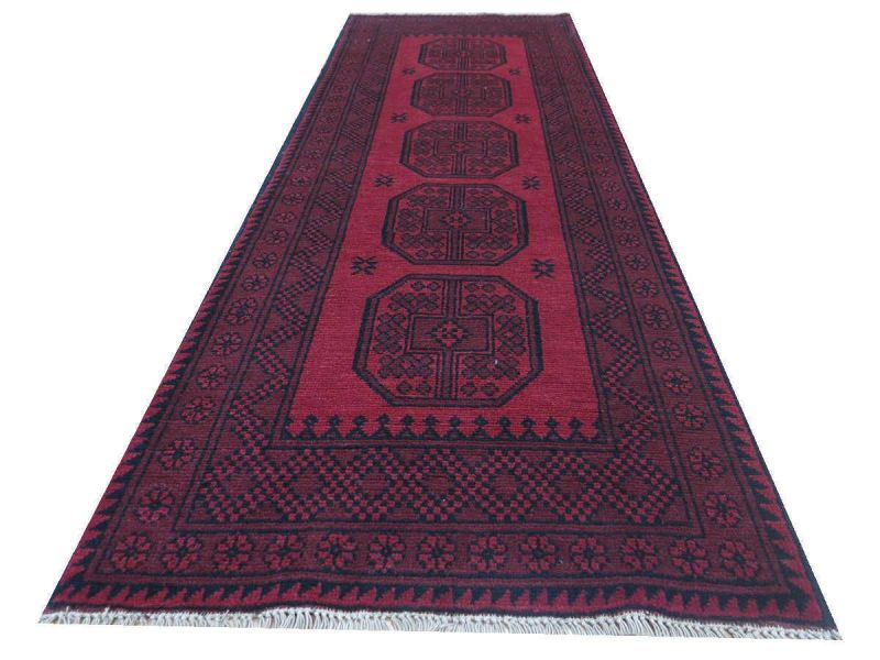Oriental rug Afghan Filpa