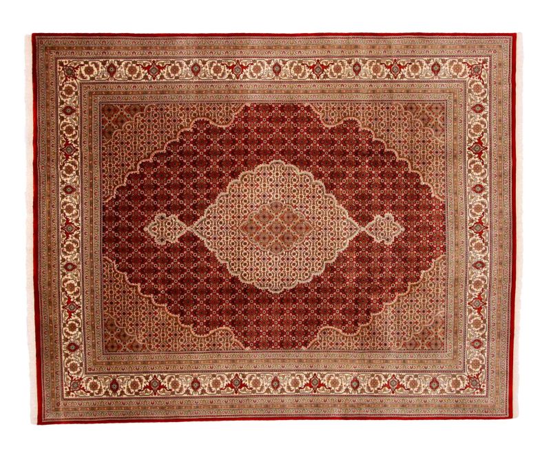 Orientteppich Tabriz Exklusiv