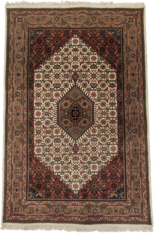 Oriental rug Bijar Exclusive