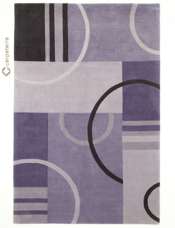 Oriental rug Modern Wool