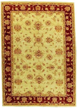 Oriental rug Ziegler Exclusive