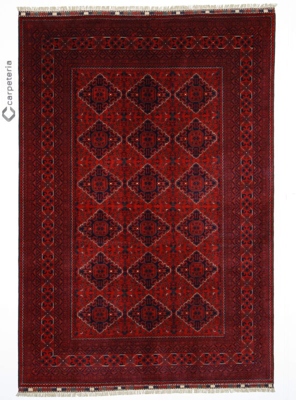 Orientteppich Mauri