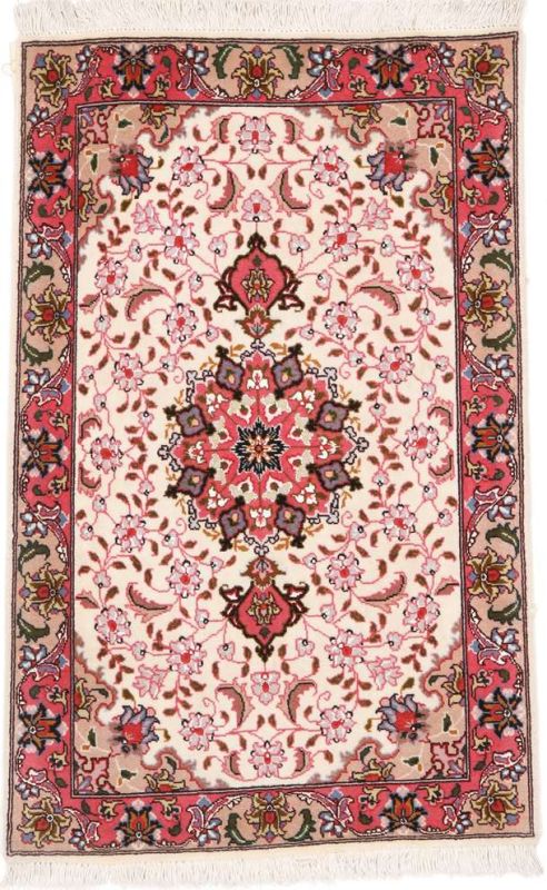 Perserteppich Tabriz