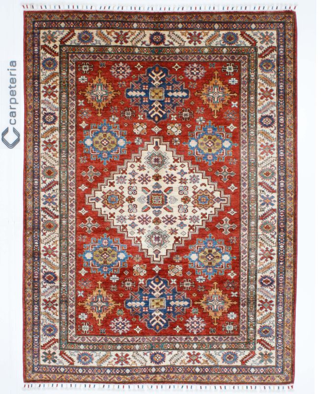 Orientteppich Kazak Exklusiv