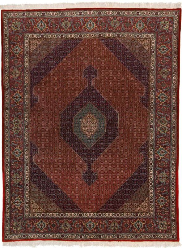 Perserteppich Tabriz