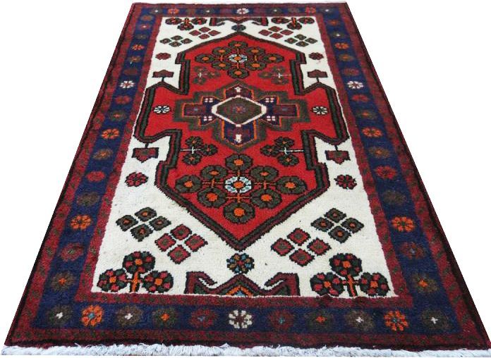 Oriental rug Hamedan Super