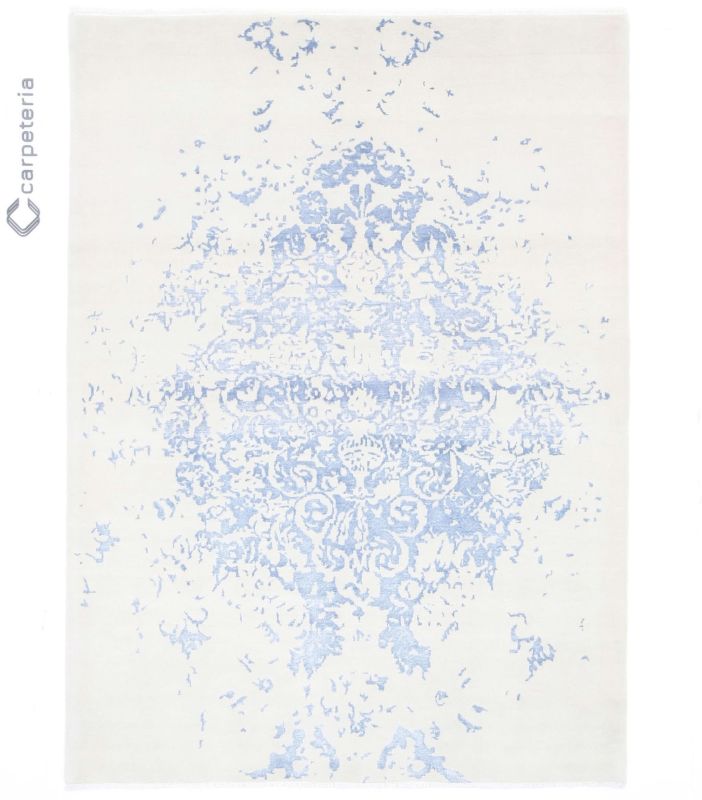 Oriental rug Ikat Exclusive