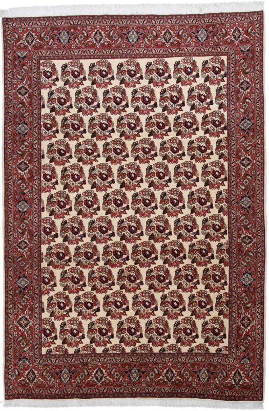 Persian rug Bidjar