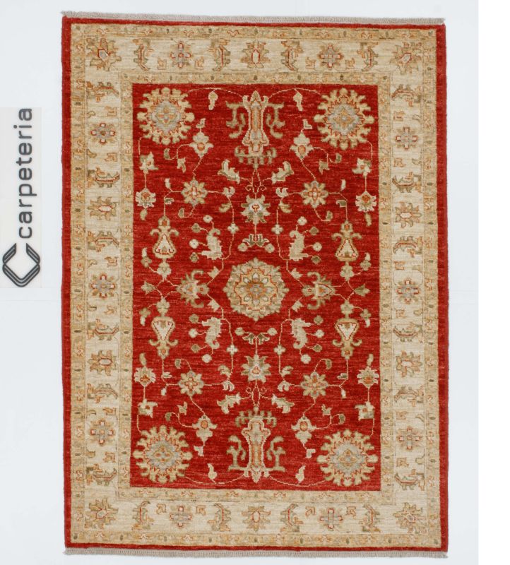 Oriental rug Ziegler Exclusive
