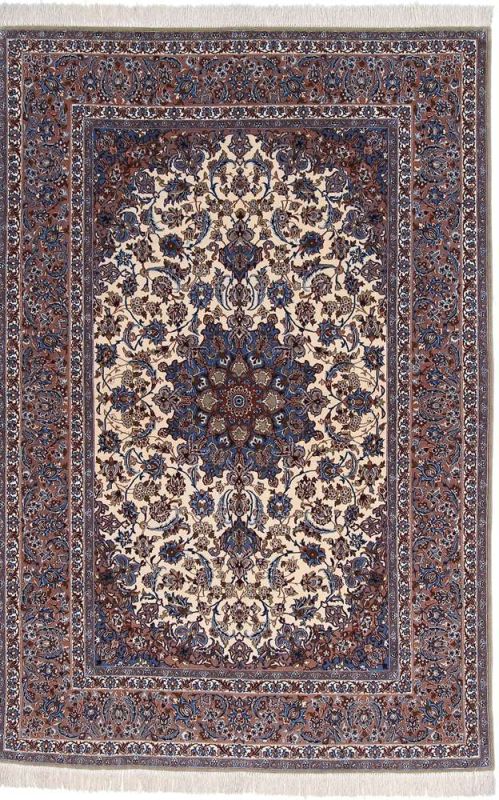 Perserteppich Isfahan