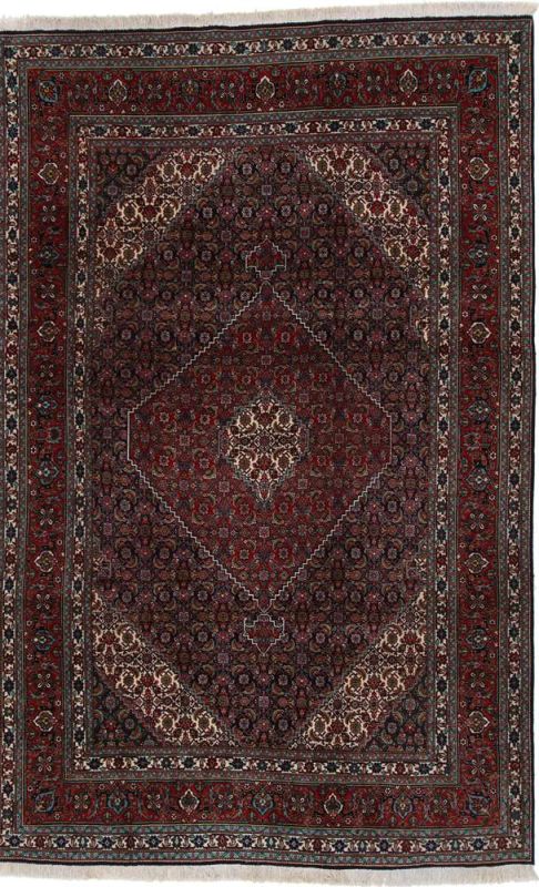 Perserteppich Tabriz