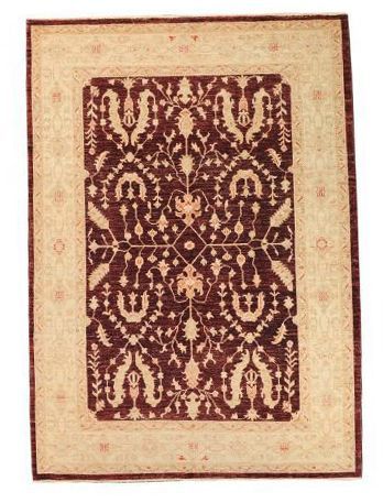 Oriental rug Ziegler Exclusive