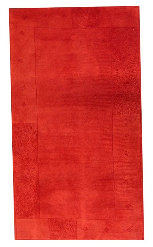 Moderner Teppich Dolpa Royal