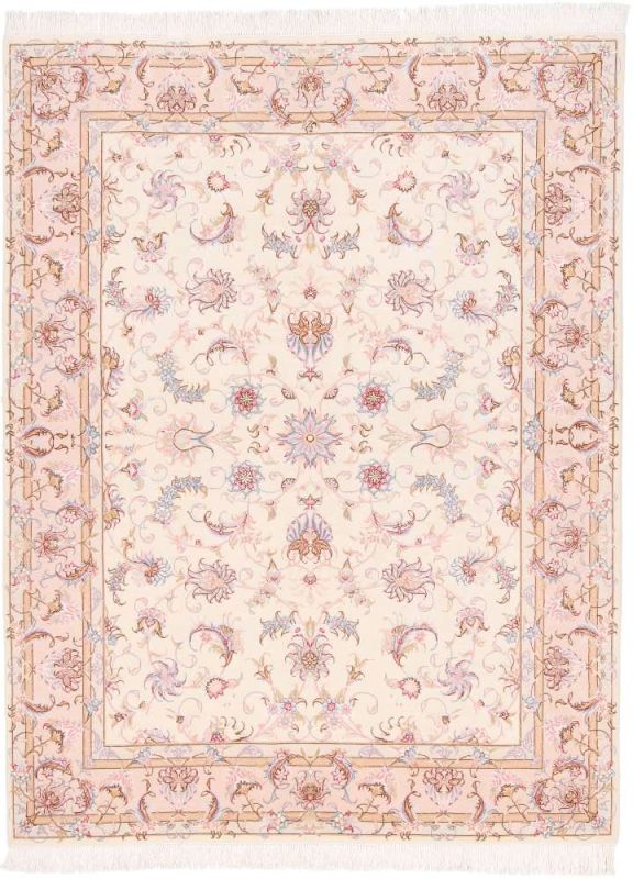 Perserteppich Tabriz
