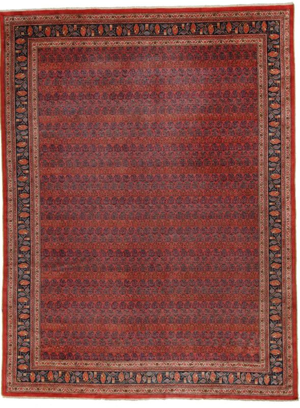 Persian rug Kelardasht