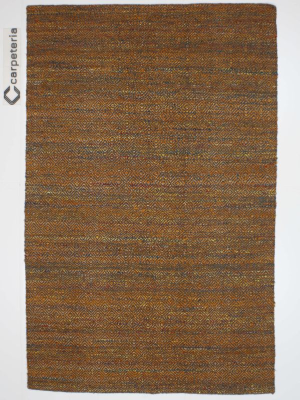 Modern rug Structural Kelim Europa
